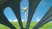 Originalwindowwindmill