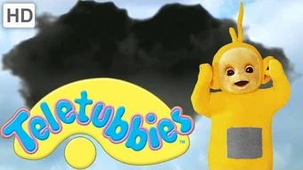 Colours Black Teletubbies Wiki Fandom