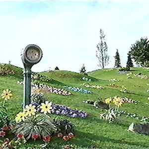 Voice Trumpets Teletubbies Wiki Fandom
