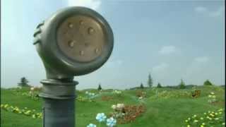 Voice Trumpet Teletubbies