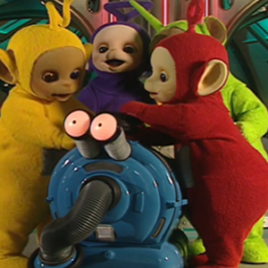 Noo Noo Teletubbies Wiki Fandom