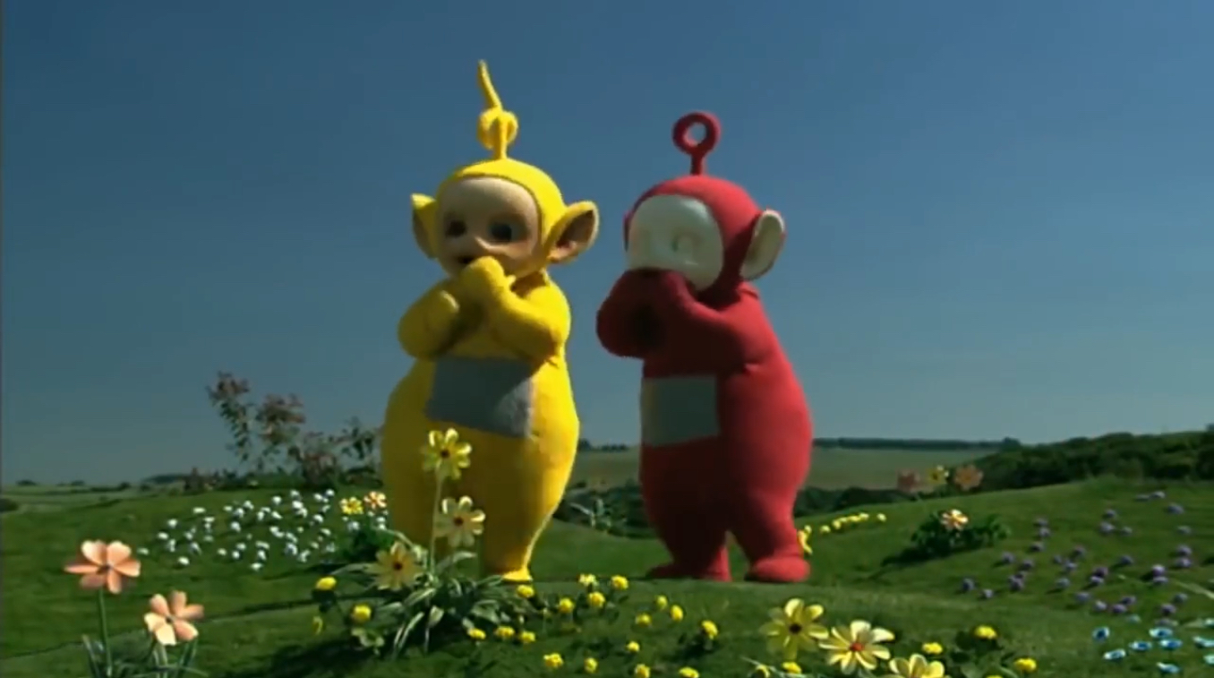 Laa-LaaXPo | Teletubbies Wiki | Fandom