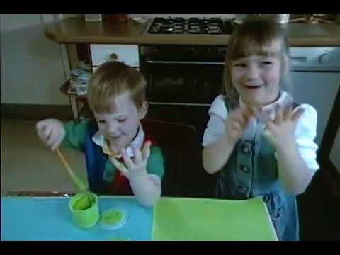 Handshapes Fish Teletubbies Wiki Fandom