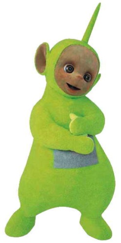 Dipsy | Teletubbies Wiki | Fandom