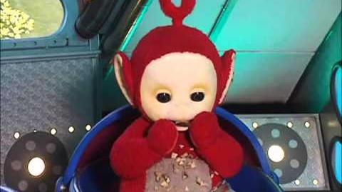 Tubby Toast Crumbs | Teletubbies Wiki | FANDOM powered by ...