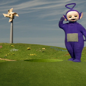 Tubby Bye Bye Teletubbies Wiki Fandom