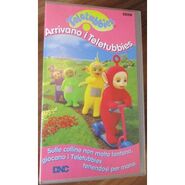 Here Come the Teletubbies | Teletubbies Wiki | Fandom