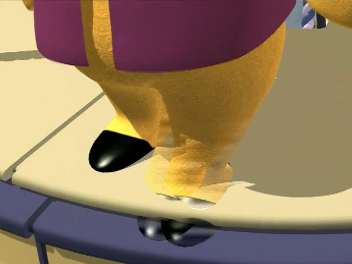 Jumping Teletubbies Wiki FANDOM powered by Wikia