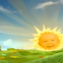 Tubby Bye Bye Teletubbies Wiki Fandom