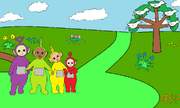 The Magic Tree | Teletubbies Wiki | FANDOM powered by Wikia