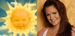 Rumoured Baby
