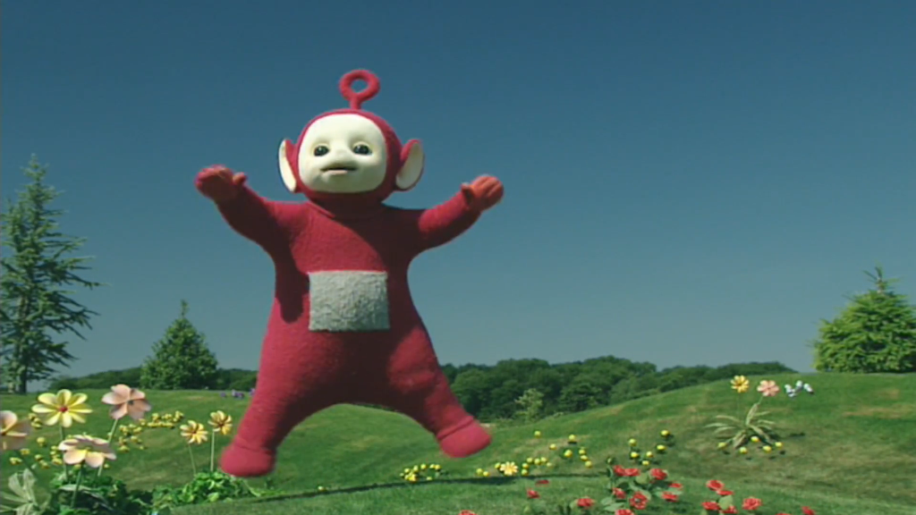 Po | Teletubbies Wiki | Fandom