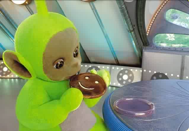 Tubby Toast | Teletubbies Wiki | FANDOM powered by Wikia