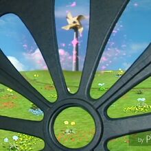 The Magic Windmill Teletubbies Wiki Fandom