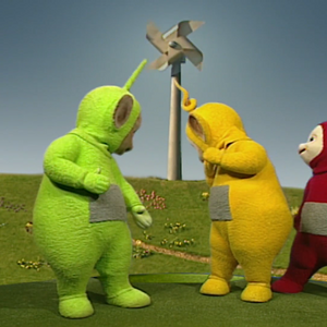 Big Hug Teletubbies Wiki Fandom