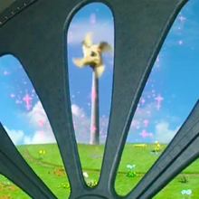 The Magic Windmill Teletubbies Wiki Fandom