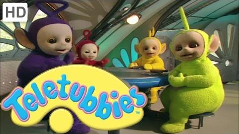 Video - Teletubbies Humpty Dumpty (Season 1, Episode 17 ...