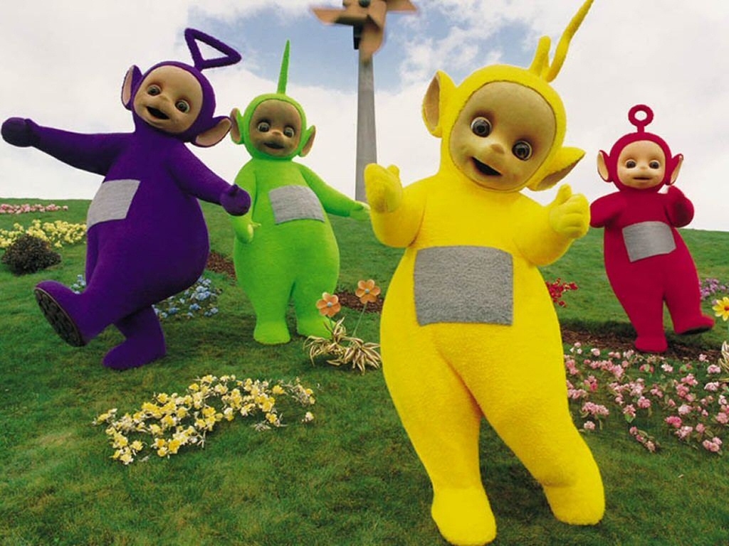 Teletubbies Wiki FANDOM Powered By Wikia Teletubbies Wiki FANDOM Powered By Wikia