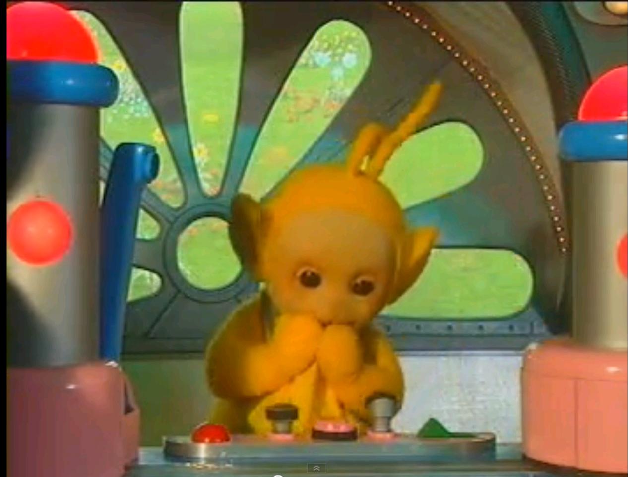 Laa-Laa | Teletubbies Wiki | Fandom