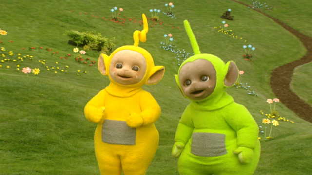 Image - Running Away Dance 6.PNG | Teletubbies Wiki | FANDOM powered by ...