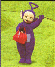 Tinky Winky Teletubbies Wiki Fandom Ed By Wikia