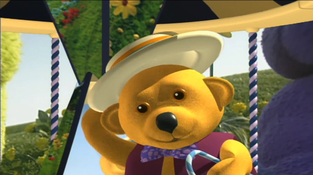 Image Dancing Bear 5.PNG Teletubbies Wiki FANDOM powered by Wikia