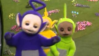 Teletubbies gangnam style
