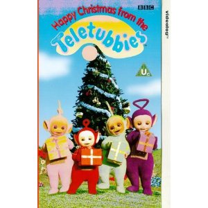 happy christmas from the teletubbies teletubbies wiki teletubbies merry christmas teletubbies vol 2