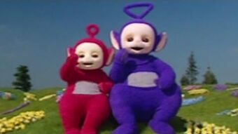 Music With Debbie 2 Teletubbies Wiki Fandom