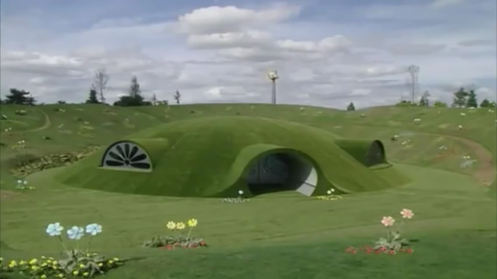 Image Homehill5 Teletubbies Wiki Fandom Powered By Wikia