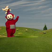 Tubby Bye Bye Teletubbies Wiki Fandom