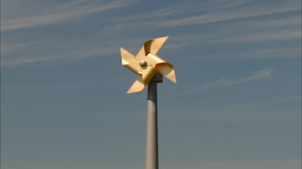 The Magic Windmill Teletubbies Wiki Fandom