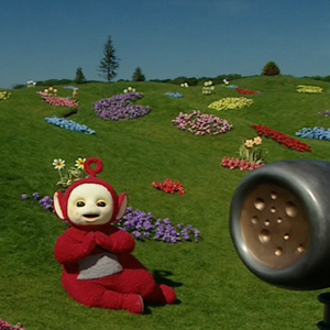 Po Teletubbies Wiki Fandom