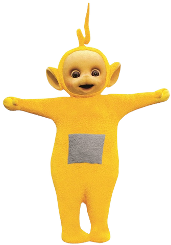 Image - Laa Laa arms out.png | Teletubbies Wiki | FANDOM powered by Wikia