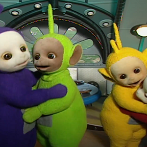 Big Hug Teletubbies Wiki Fandom