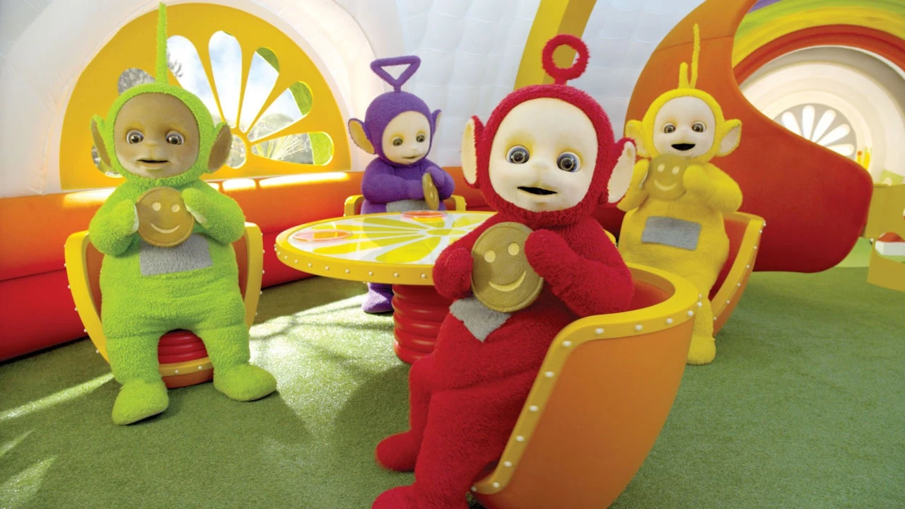 Image 2015 Tubby Toast.jpeg Teletubbies Wiki FANDOM powered by Wikia