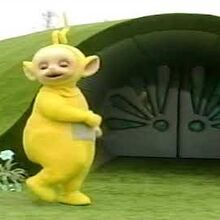 Big Hug Teletubbies Wiki Fandom