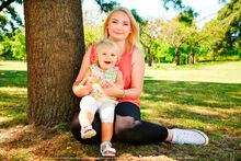 Jess and Berry