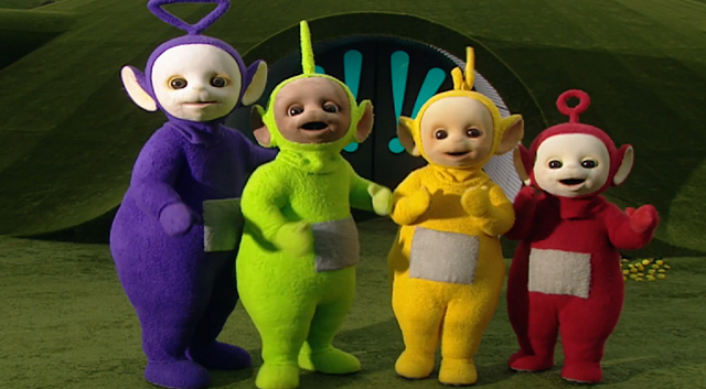 Image - MagicFlag9.5.png | Teletubbies Wiki | FANDOM powered by Wikia