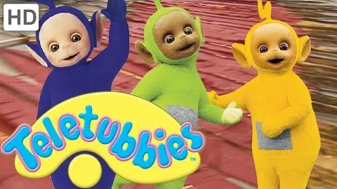 episode teletubbies