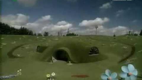 Video - ULTIMATELY RARE Teletubbies Windmill clip-0 | Teletubbies Wiki