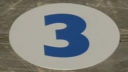 Thenumber3