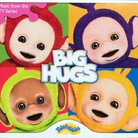 Big Hugs Album Teletubbies Wiki Fandom