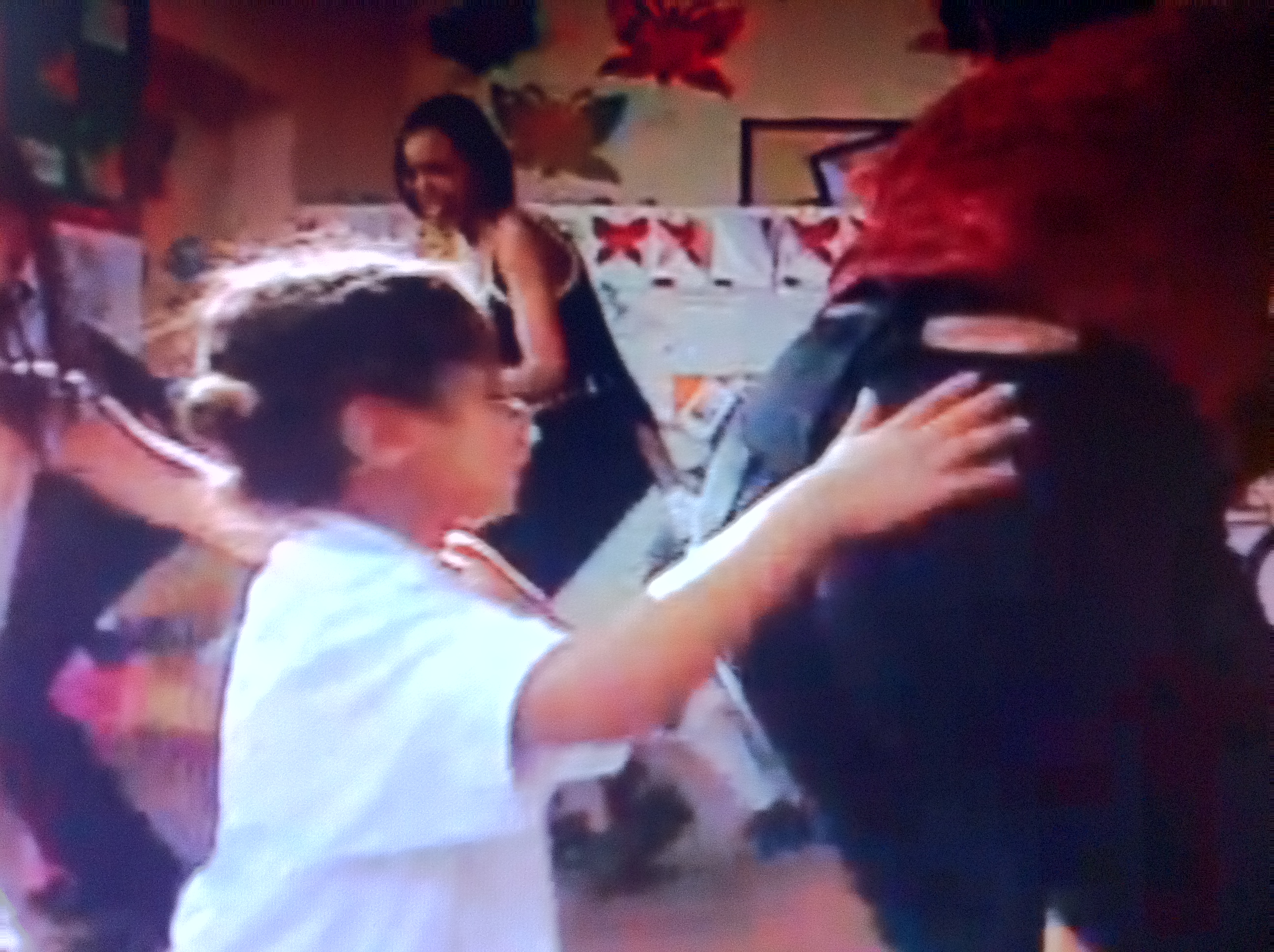 dance baby boom dance baby boom