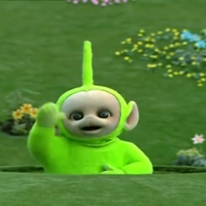 Friendly Reminder That Teletubbies Are 10 Feet Tall Ifunny