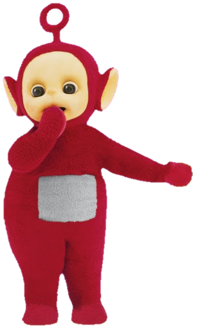 Image - Po pointing.png | Teletubbies Wiki | FANDOM powered by Wikia