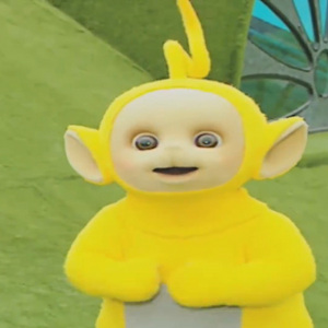 Laa Laa Teletubbies Wiki Fandom