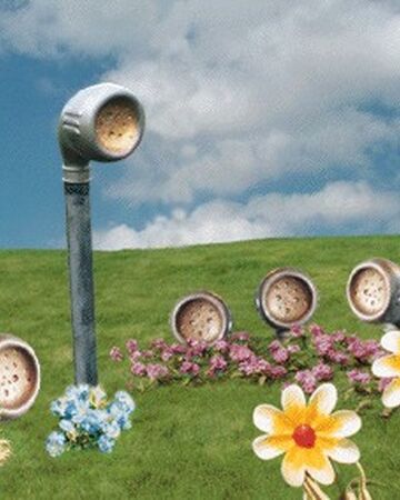Voice Trumpets Teletubbies Wiki Fandom