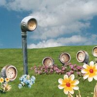 Voice Trumpets Teletubbies Wiki Fandom
