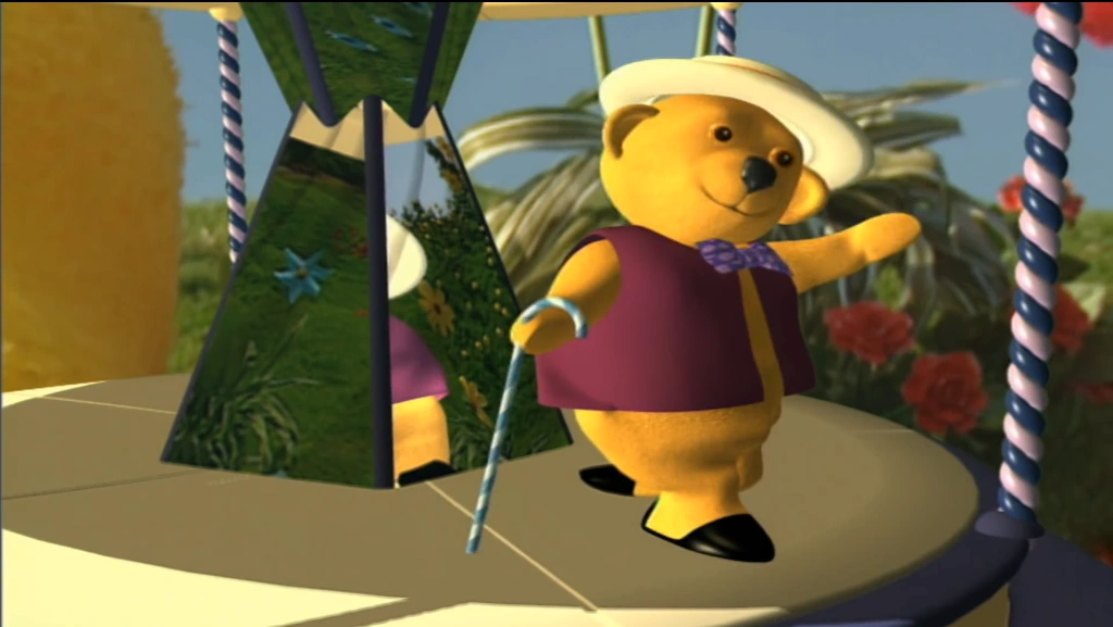 Image Dancing Bear 10.PNG Teletubbies Wiki FANDOM powered by Wikia